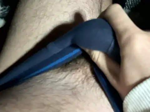 HairySamm online show from 01/13/26, 09:08