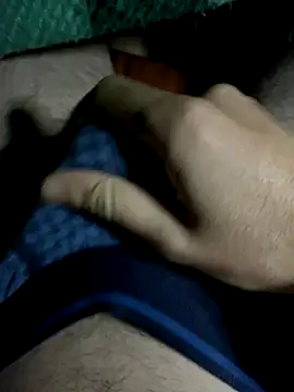 HairySamm online show from 11/18/25, 09:07