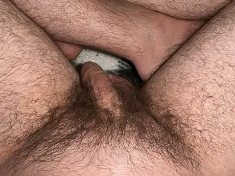 HairySamm online show from 02/15/26, 09:14