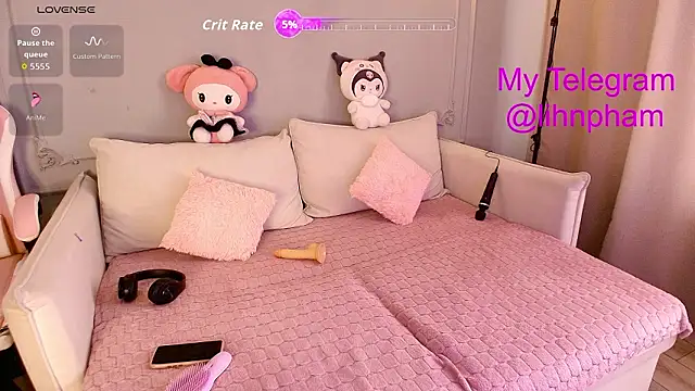 lihnpham online show from 02/26/26, 03:28