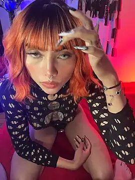 Snapshot of MiluandMIke chatting on 01/16/26, 07:18 MiluandMIke online show from 01/16/26, 07:18