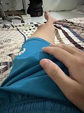 Nowwayyyy online show from 11/03/25, 03:26