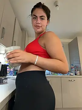 ArabellaAngelll online show from 11/24/25, 03:01