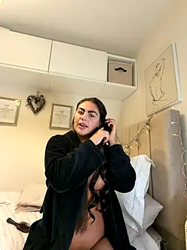 ArabellaAngelll online show from 11/27/25, 03:56