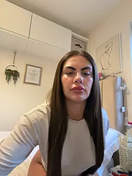 ArabellaAngelll online show from 11/11/25, 03:40