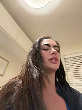 ArabellaAngelll online show from 03/04/26, 07:32