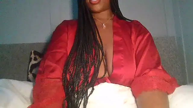 Naughty JessieX online show from 05/20/26, 06:27