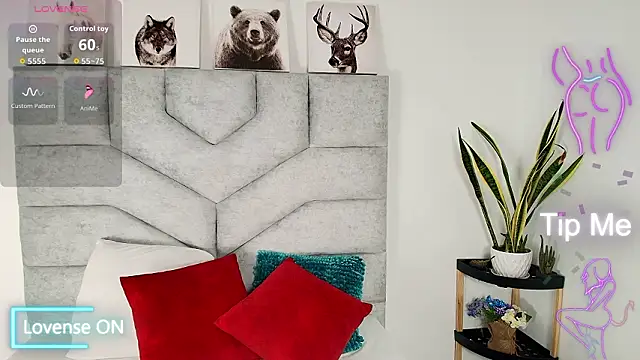 KimberlyFox t online show from 02/13/26, 12:49