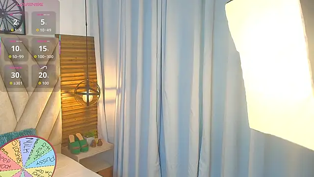 KimberlyFox t online show from 04/09/26, 12:22