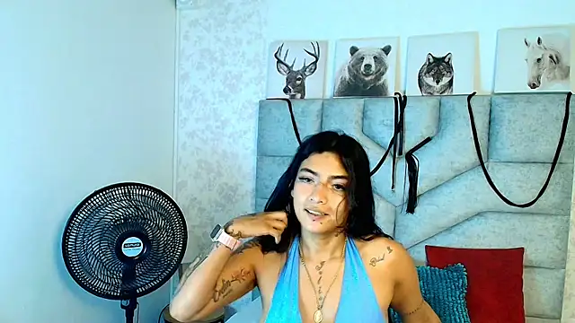 Snapshot of KimberlyFox_t chatting on 06/10/26, 01:12 KimberlyFox t online show from 06/10/26, 01:12