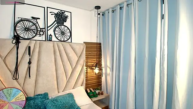 KimberlyFox t online show from 04/14/26, 12:32