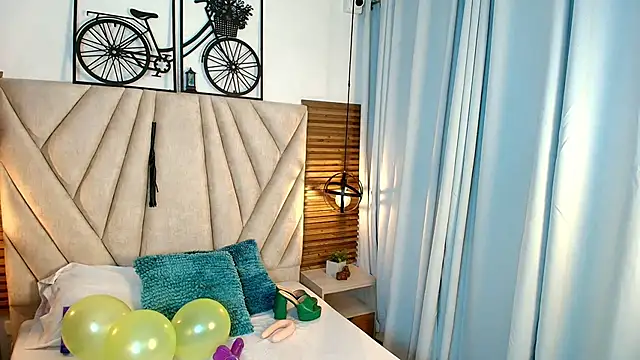 KimberlyFox t online show from 03/16/26, 12:20