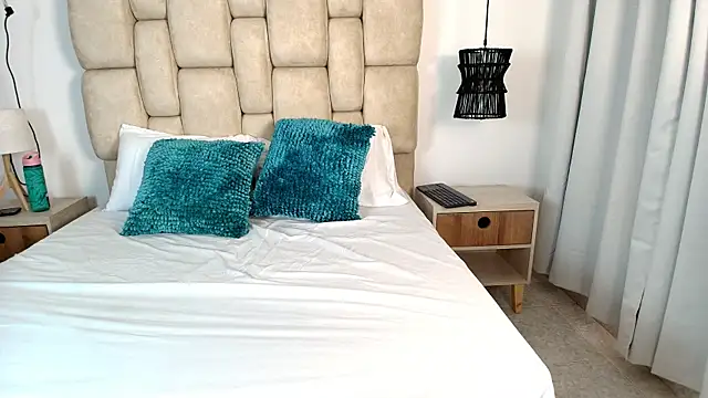 KimberlyFox t online show from 11/05/25, 12:30