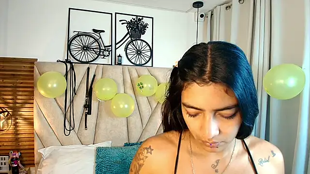 KimberlyFox t online show from 03/20/26, 12:17