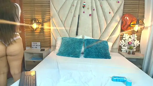 KimberlyFox t online show from 01/06/26, 07:40