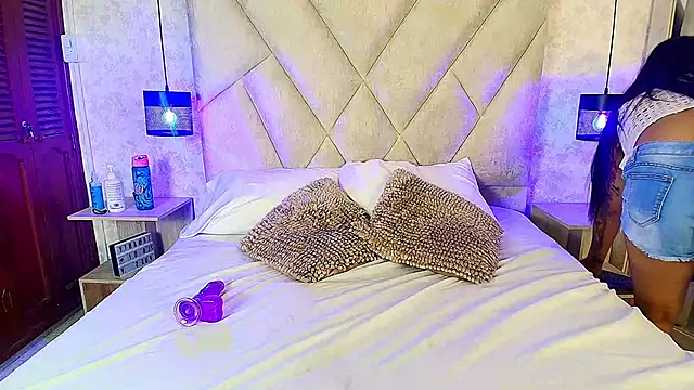 KimberlyFox t online show from 11/07/25, 12:53