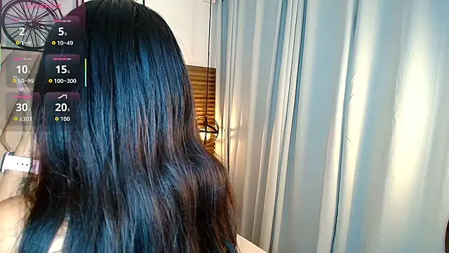 KimberlyFox t online show from 03/13/26, 01:16