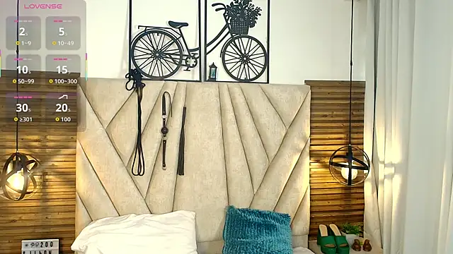 KimberlyFox t online show from 04/07/26, 12:40