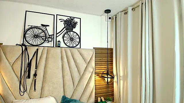 KimberlyFox t online show from 03/21/26, 12:31