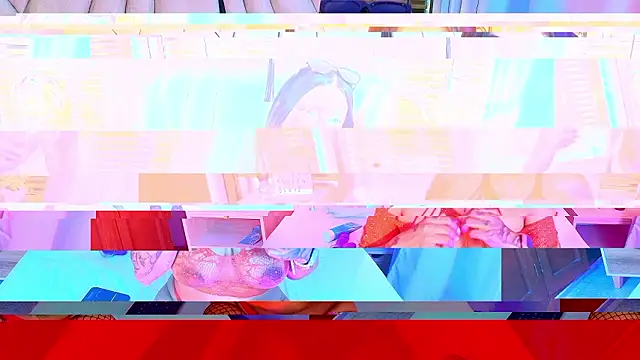 KimberlyFox t online show from 02/24/26, 01:23