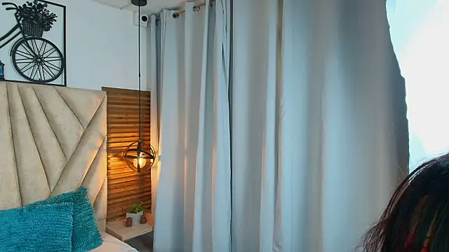 KimberlyFox t online show from 02/27/26, 12:27