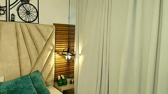 KimberlyFox t online show from 03/26/26, 12:25