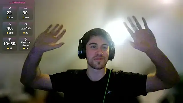 moneydollycams online show from 01/17/26, 01:53