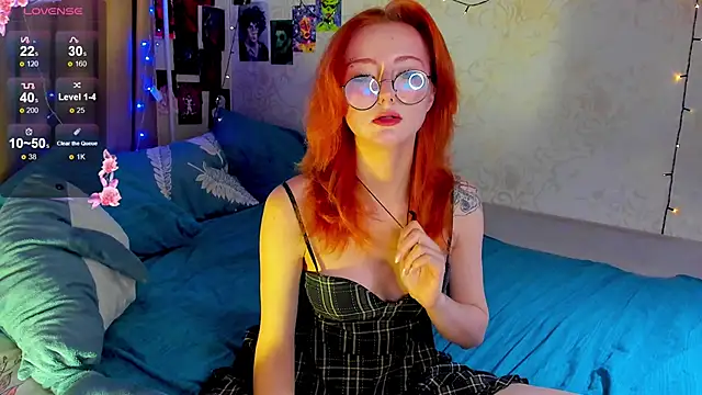 Snapshot of DragonflyLiza chatting on 01/07/26, 01:16 DragonflyLiza online show from 01/07/26, 01:16