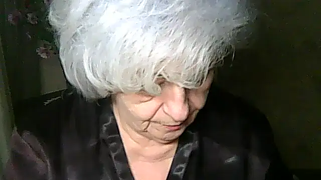 ValeriaKroww online show from 11/11/25, 08:03