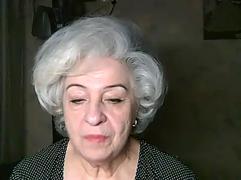 ValeriaKroww online show from 11/27/25, 04:57