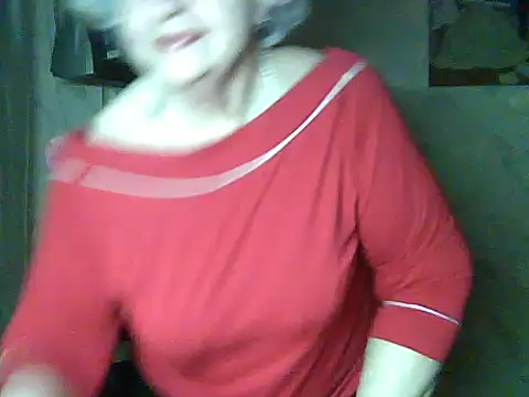 ValeriaKroww online show from 11/29/25, 07:25