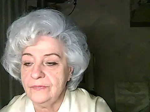 ValeriaKroww online show from 11/09/25, 07:51