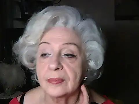 ValeriaKroww online show from 12/20/25, 06:11