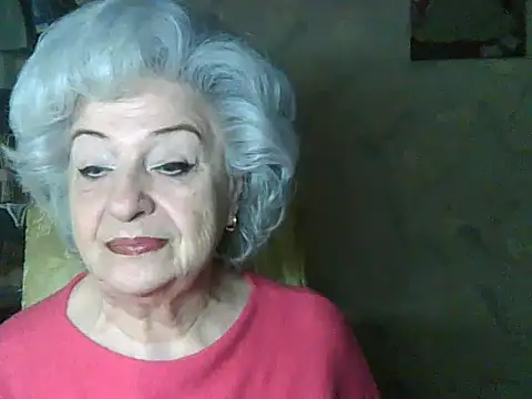 ValeriaKroww online show from 04/10/26, 05:14