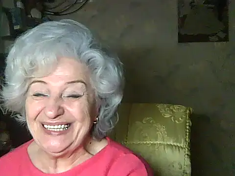 ValeriaKroww online show from 04/15/26, 05:57