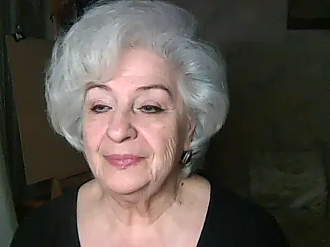 ValeriaKroww online show from 11/06/25, 04:00