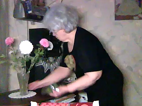 ValeriaKroww online show from 11/30/25, 05:14