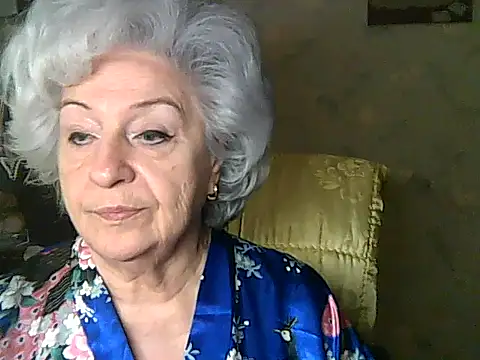 ValeriaKroww online show from 04/03/26, 07:04