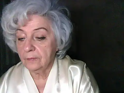 ValeriaKroww online show from 11/10/25, 10:04