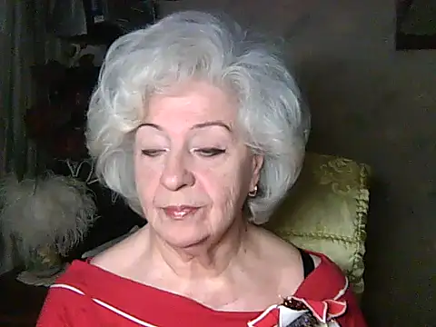 Snapshot of ValeriaKroww chatting on 02/18/26, 06:48 ValeriaKroww online show from 02/18/26, 06:48