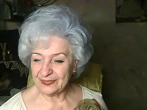 ValeriaKroww online show from 03/28/26, 07:15