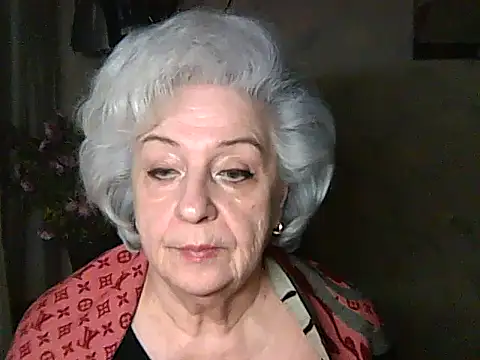 ValeriaKroww online show from 11/15/25, 09:08