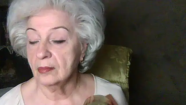 ValeriaKroww online show from 03/20/26, 07:37