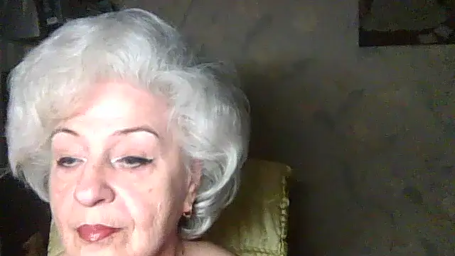 ValeriaKroww online show from 03/19/26, 06:30