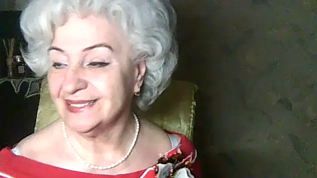 ValeriaKroww online show from 03/07/26, 06:57