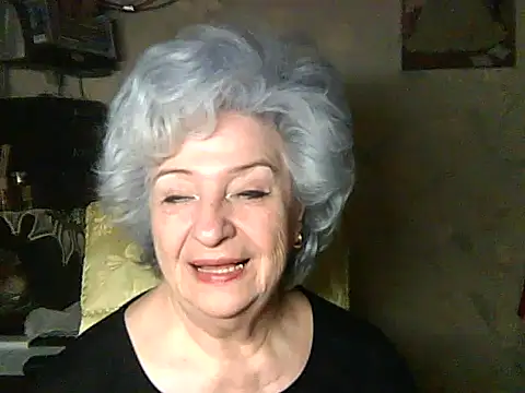 ValeriaKroww online show from 03/26/26, 08:40