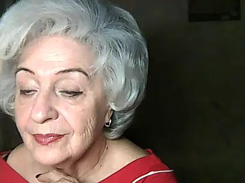 ValeriaKroww online show from 11/23/25, 05:56