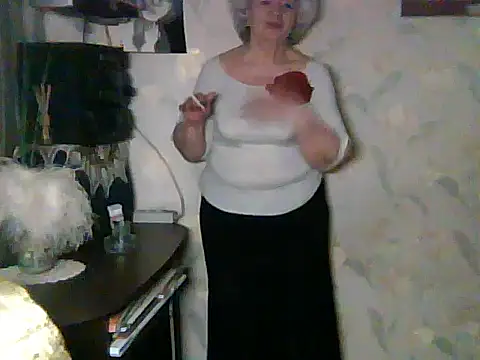 ValeriaKroww online show from 12/21/25, 05:14