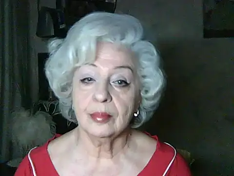 ValeriaKroww online show from 12/16/25, 07:29