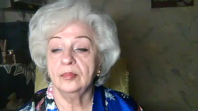 ValeriaKroww online show from 03/19/26, 06:24